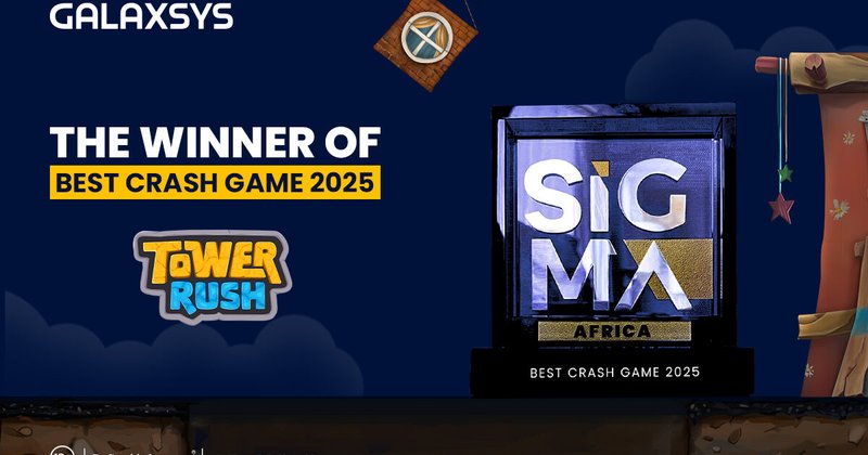 Esplora il Futuro con Tower Rush, il Gioco di Casinò più Avvincente di Galaxsys